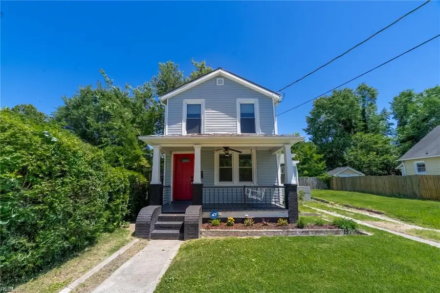 3116 Verdun Avenue, Norfolk, VA 23509 - #2