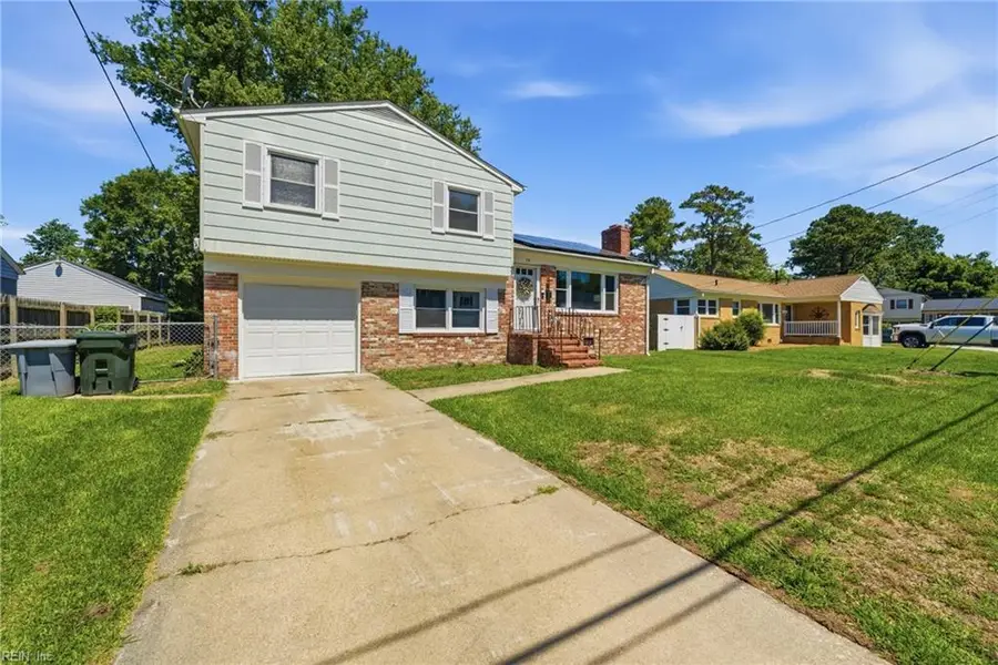 34 Southwind Drive, Hampton, VA 23669 - #2