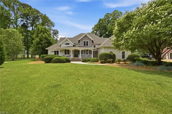 5233 Rockport Landing, Suffolk, VA 23435