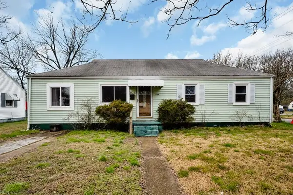 3529 Thurston Street, Norfolk, VA 23513