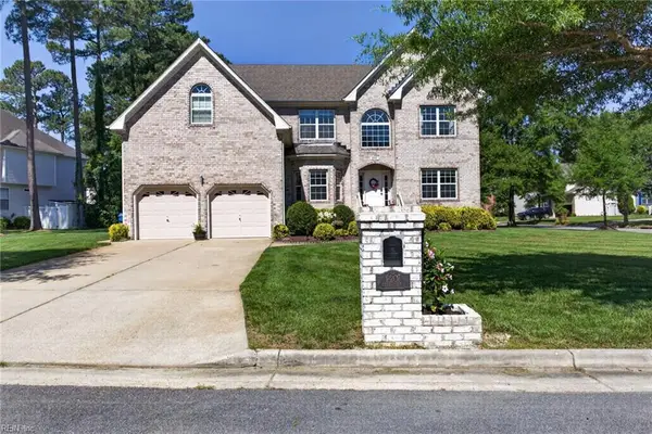 2201 Welsh Drive, Virginia Beach, VA 23456