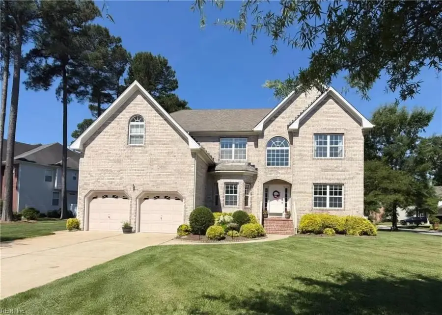 2201 Welsh Drive, Virginia Beach, VA 23456 - #2