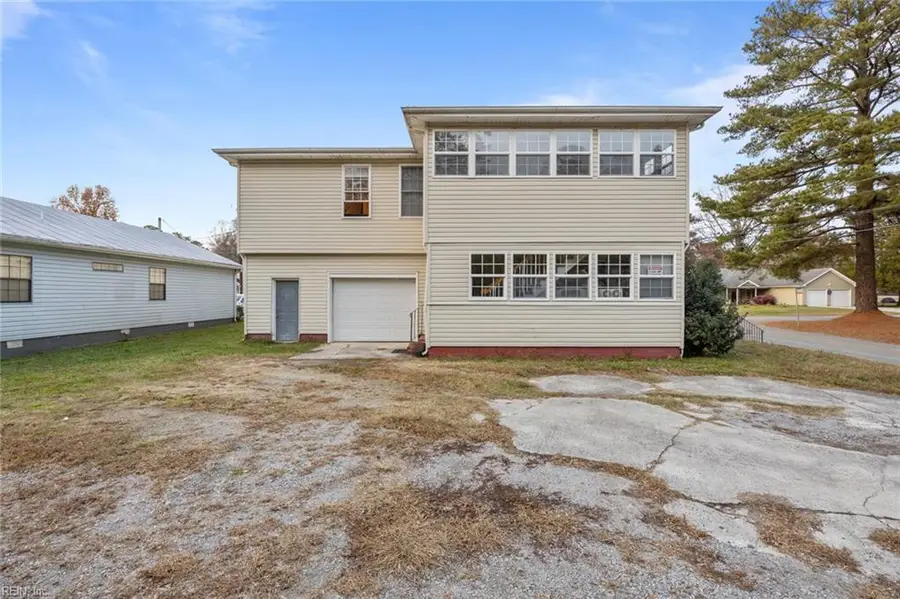 421 Hollywood Avenue, Suffolk, VA 23434 - #3