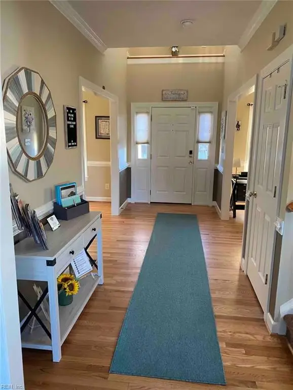 16 Al Street, Hampton, VA 23664 - #2