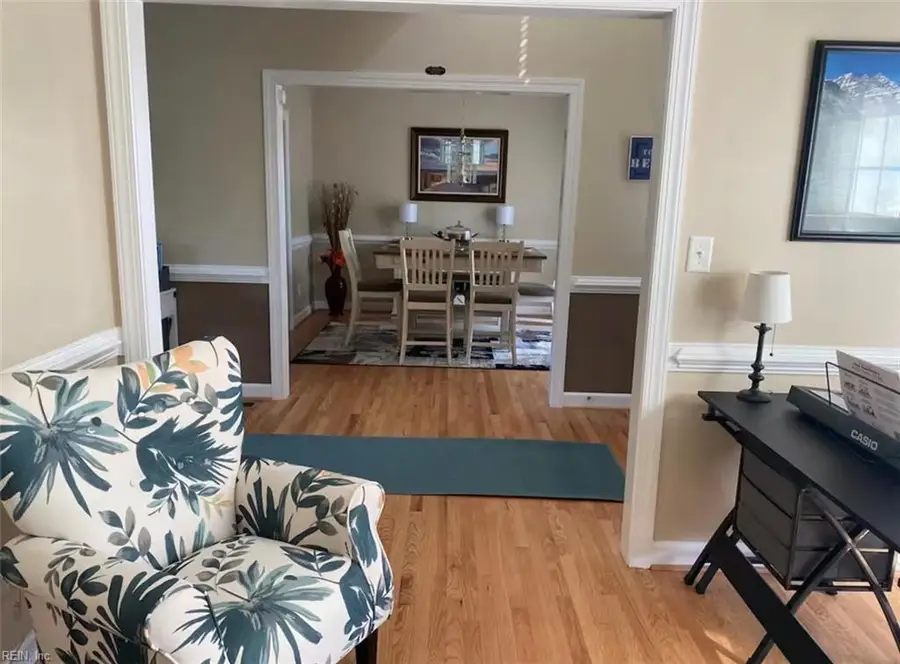 16 Al Street, Hampton, VA 23664 - #3