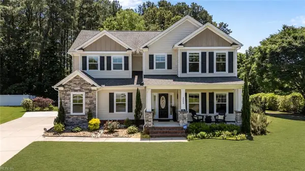 2009 Skimmers Lane, Suffolk, VA 23434