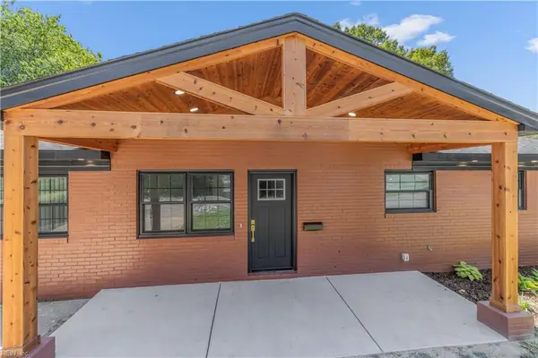 4705 Whistler Lane, Virginia Beach, VA 23455