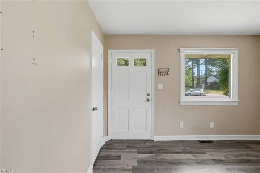 539 Muskogee Avenue, Norfolk, VA 23509 - #2