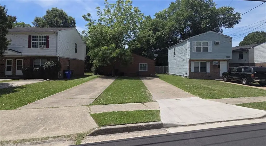 2315 Cary Street, Norfolk, VA 23504 - #1
