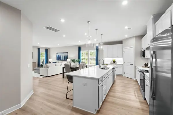 5117 Mann Road, Toano, VA 23168