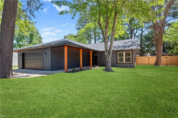 503 Thornloe Lane, Chesapeake, VA 23320