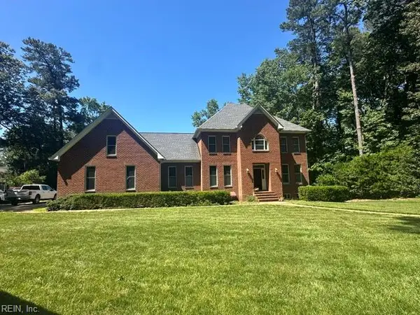1358 Moyer Road, Newport News, VA 23608