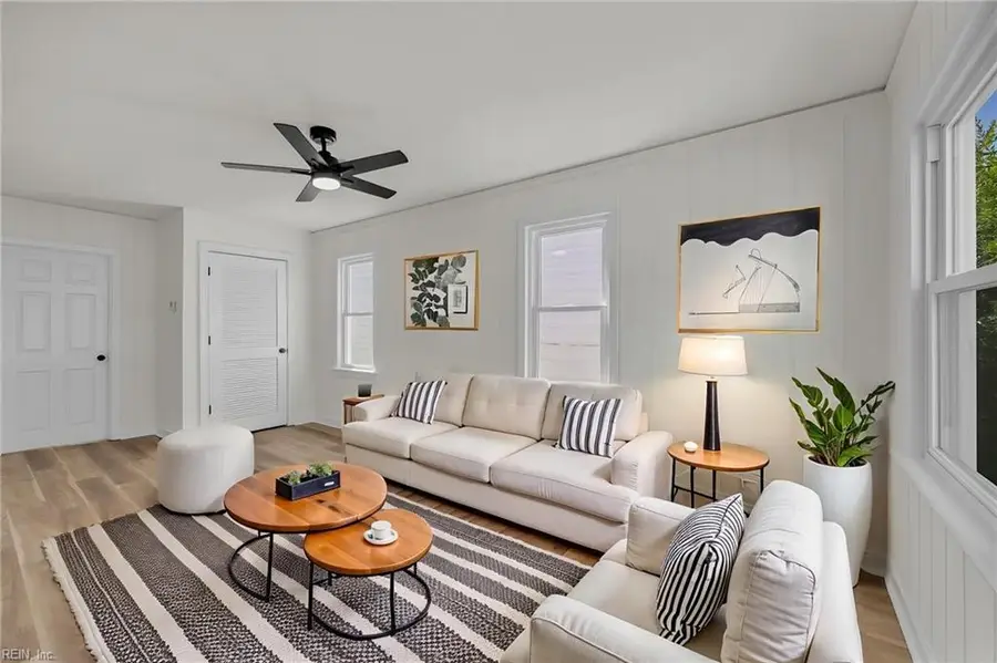 2801 Evergreen Place, Portsmouth, VA 23704 - #2
