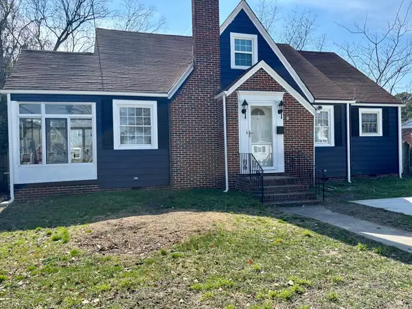 3813 High Street, Portsmouth, VA 23707