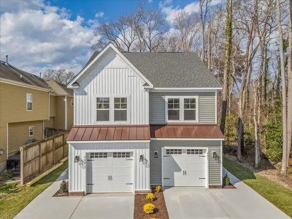 901 12th Street, Virginia Beach, VA 23451