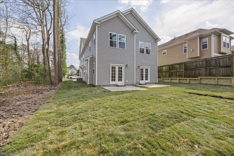 901 12th Street, Virginia Beach, VA 23451 - #2