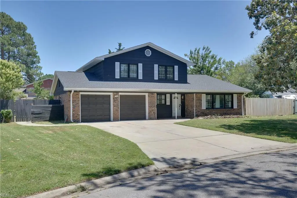 608 Cardamon Court, Virginia Beach, VA 23464 - #1