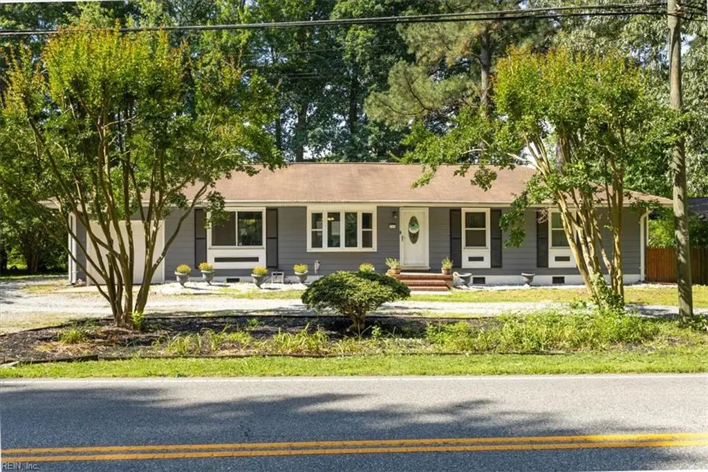 702 Seaford Road, Seaford, VA 23696 - #1