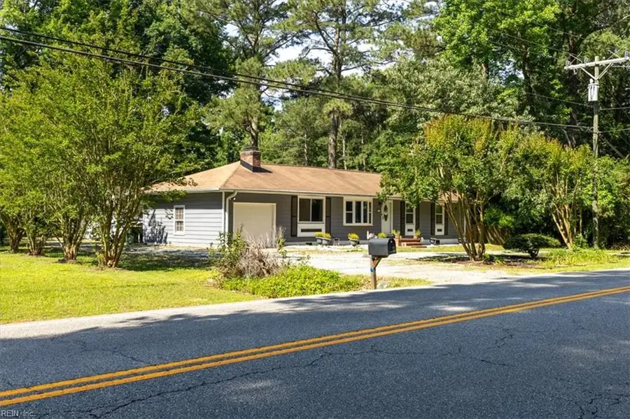 702 Seaford Road, Seaford, VA 23696 - #2