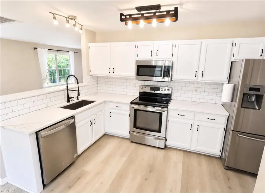 5023 Huntclub Chase, Suffolk, VA 23435 - #2