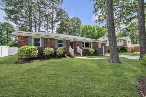 4113 Rundel Lane, Virginia Beach, VA 23452