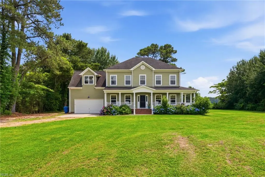 5636 Morris Neck Road, Virginia Beach, VA 23457 - #1