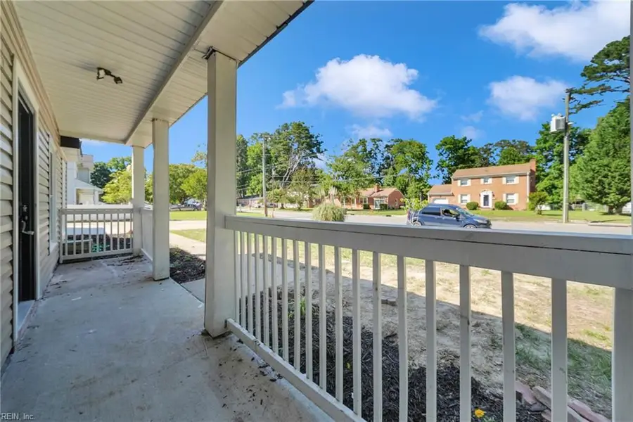 927 Moyer Road, Newport News, VA 23608 - #2