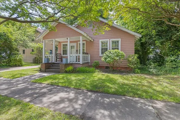 1341 Melrose Parkway, Norfolk, VA 23508
