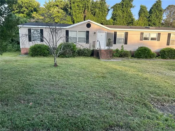 213 Butler Street, Waverly, VA 23890