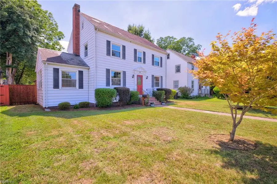 407 Sussex Drive, Portsmouth, VA 23707 - #3