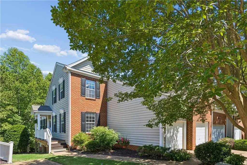 4487 Pleasant View Drive, Williamsburg, VA 23188 - #1