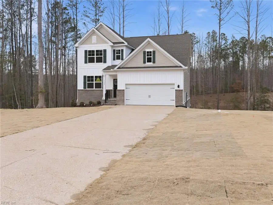 7784 Patriots Way E, Gloucester, VA 23061 - #2