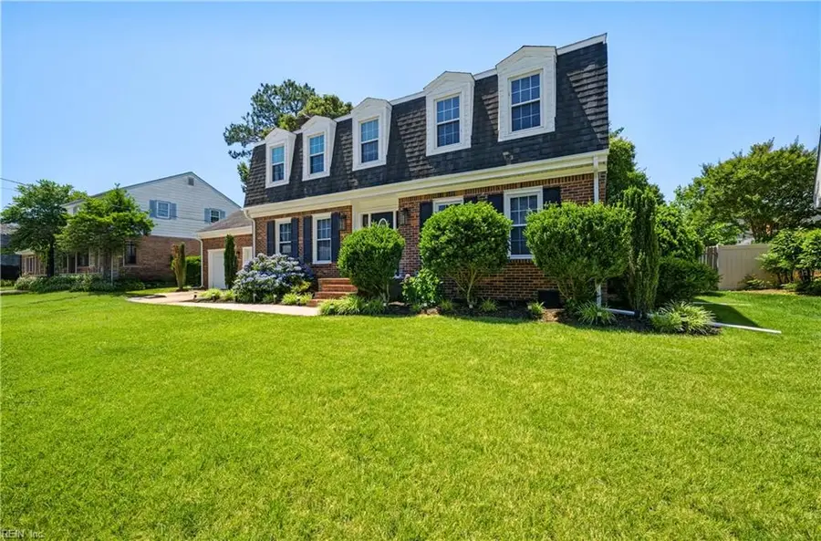 5309 Balfor Drive, Virginia Beach, VA 23464 - #3
