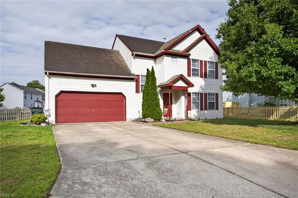 15 Tripp Terrace, Hampton, VA 23666 - #1