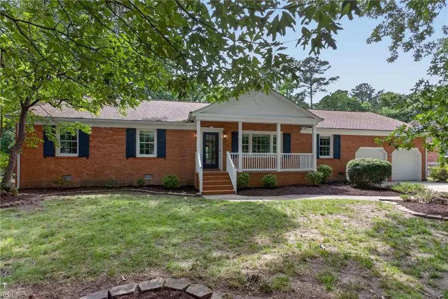 612 Old Dominion Road, Yorktown, VA 23692 - #2