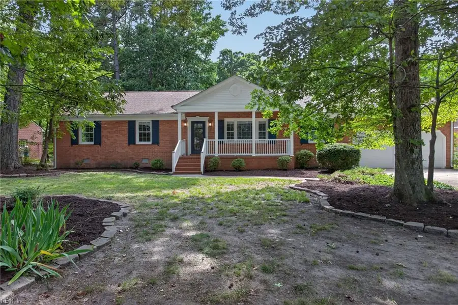 612 Old Dominion Road, Yorktown, VA 23692 - #3