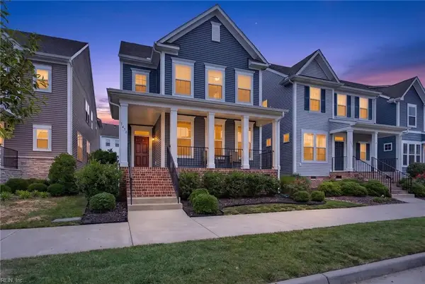 1438 Independence Boulevard, Newport News, VA 23608