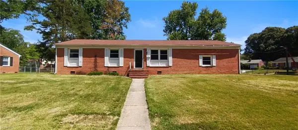 329 De Laura Drive, Newport News, VA 23608