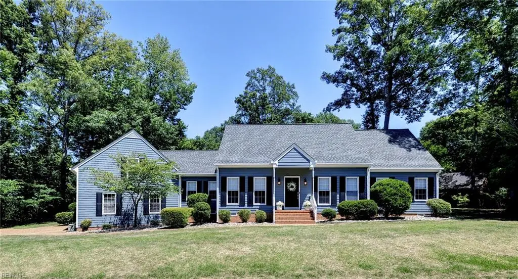 115 Worplesdon, Williamsburg, VA 23188 - #1