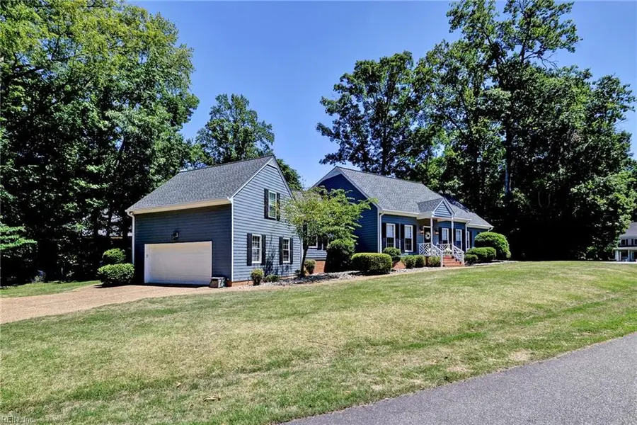 115 Worplesdon, Williamsburg, VA 23188 - #3