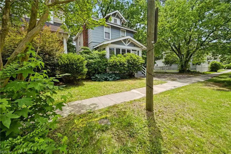 1417 Melrose Parkway, Norfolk, VA 23508 - #2