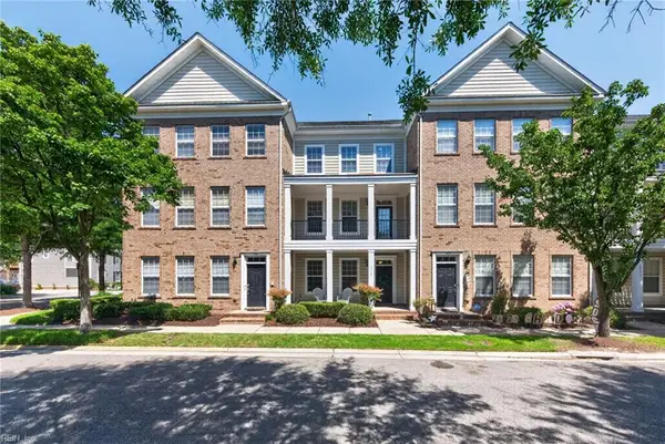 4840 Almandine Avenue, Virginia Beach, VA 23462