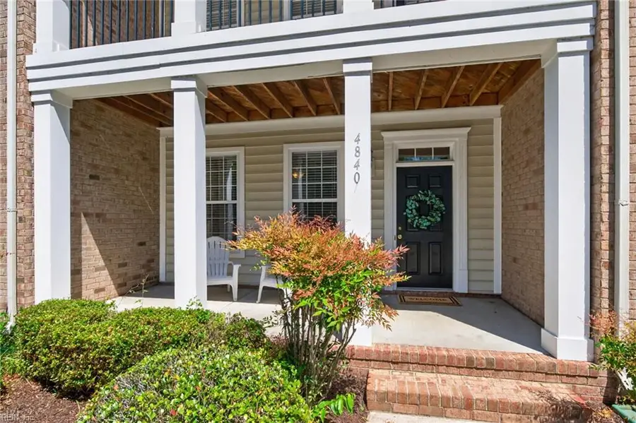 4840 Almandine Avenue, Virginia Beach, VA 23462 - #2