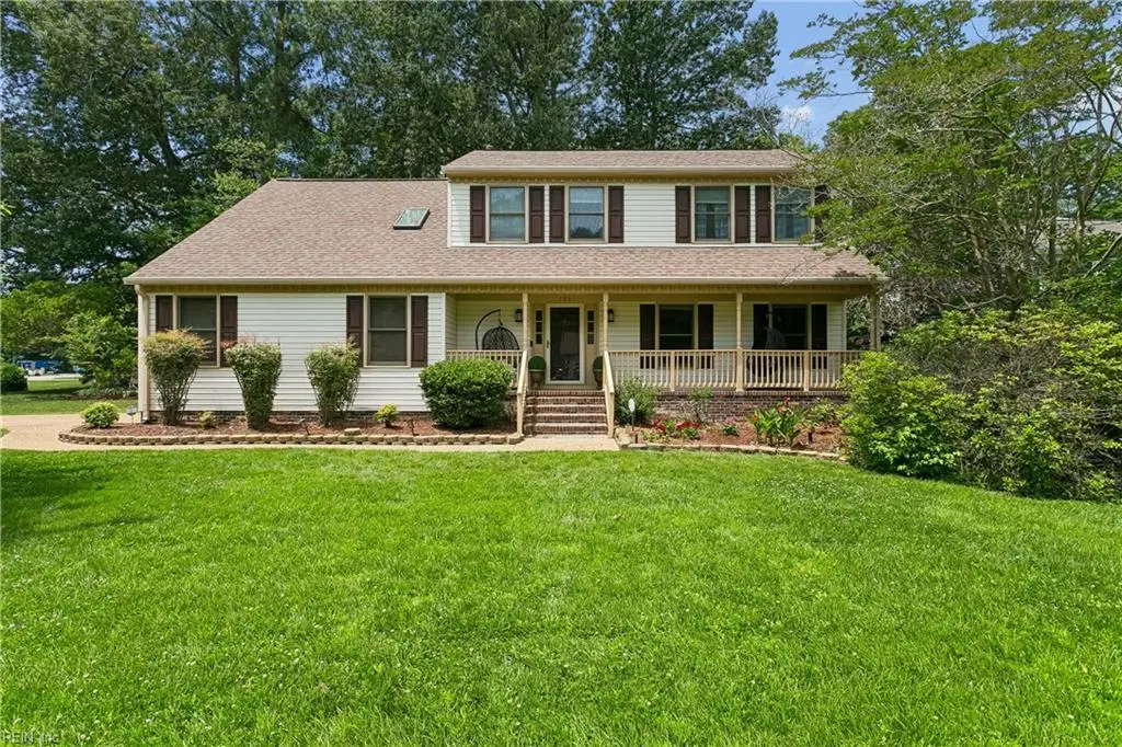 101 Cranwood Court, Yorktown, VA 23693 - #1