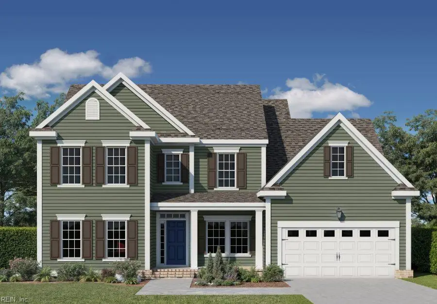 MM Milan, Suffolk, VA 23435 - #1