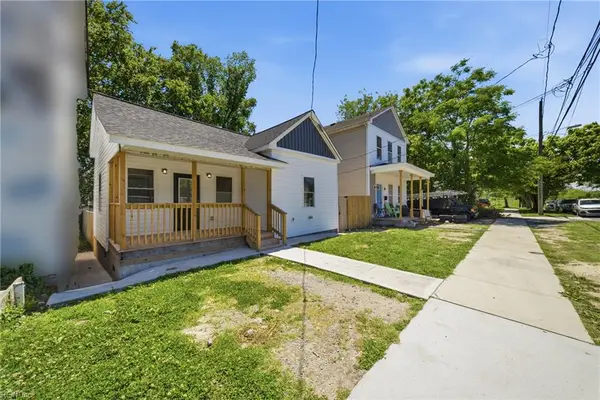 2315 Westminster Avenue, Norfolk, VA 23504