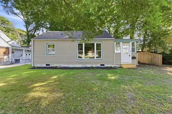 428 Biltmore Road, Norfolk, VA 23505