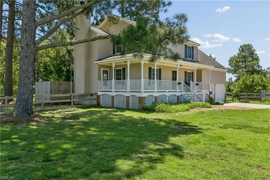 2357 Jenkins Neck Road, Hayes, VA 23072 - #2