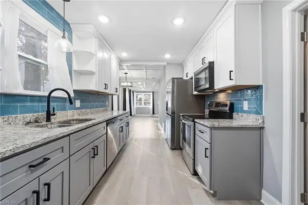 612 Hannah Street, Hampton, VA 23661