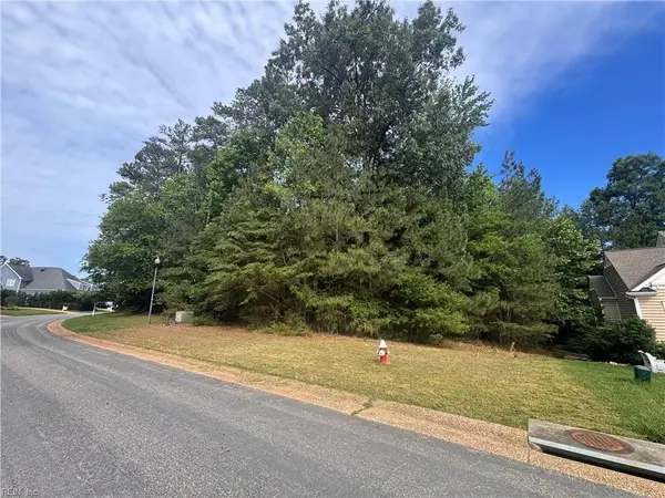 9915 E Cork Road, Toano, VA 23168